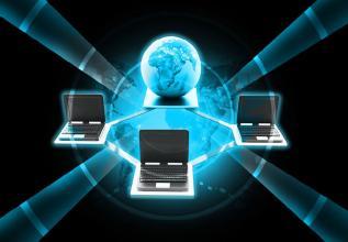 計算機銷售管理系統 計算機網絡技術的核心應用與實踐